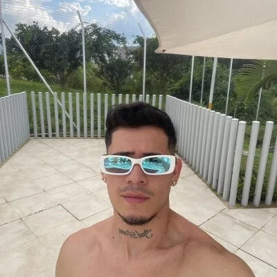 hell_twink Stripchat Model