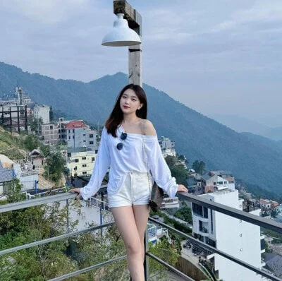 helo-kitty Stripchat Model