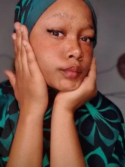 hot-tandy Stripchat Model