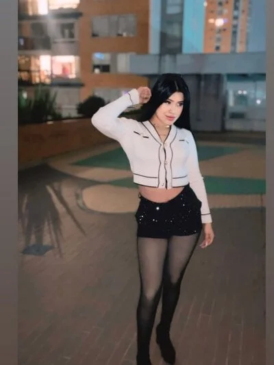 hottstuffx69 Stripchat Model