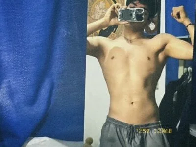 isalexhot Stripchat Model