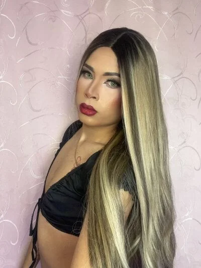 jazmin_waked Stripchat Model