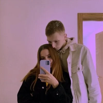 juliaanddima Stripchat Model