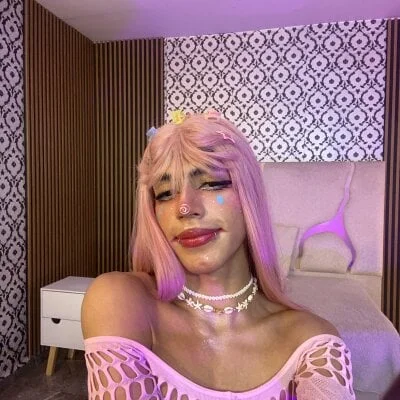 kaivg Stripchat Model