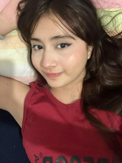 kaori_77 Stripchat Model