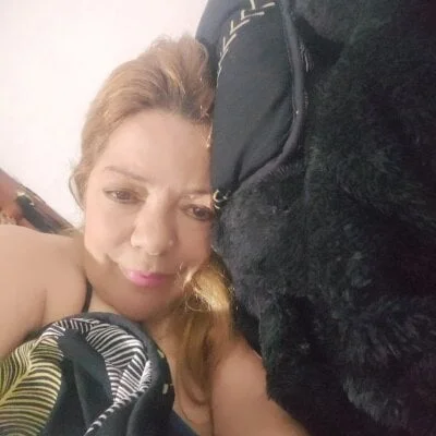karlaanqui1 Stripchat Model