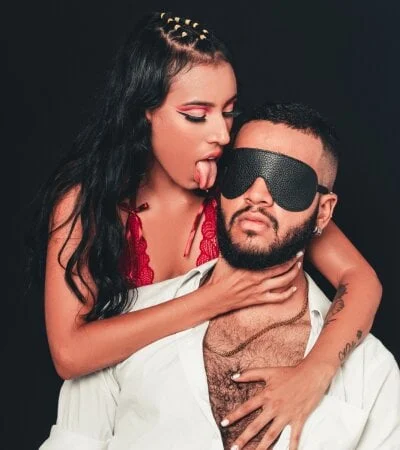 katia_777 Stripchat Model