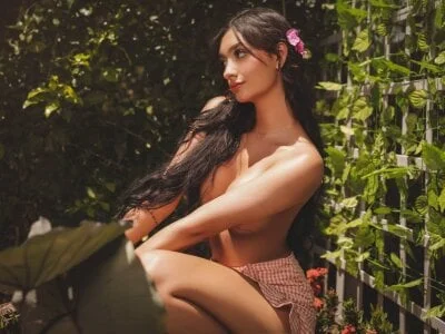 kendall_ruiz Stripchat Model