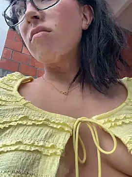 l0lita_sweet Stripchat Model