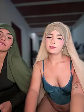 lalilamassu1 Stripchat Model