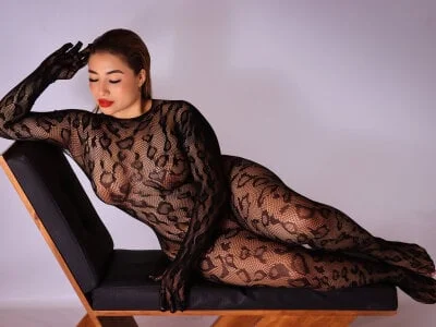 leon_gaby Stripchat Model