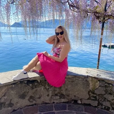 lexy_a Stripchat Model