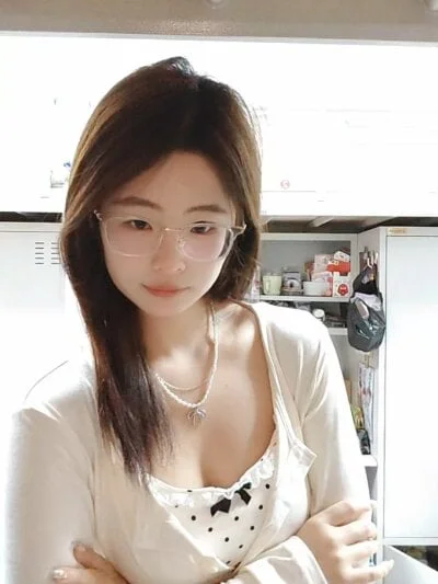 lilibaby9 Stripchat Model