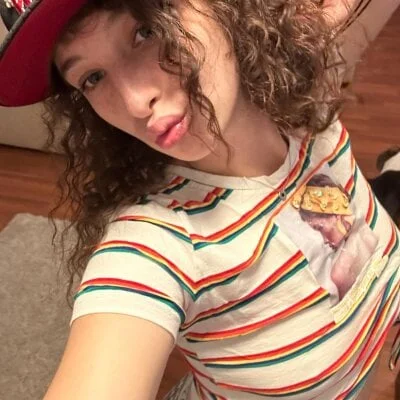 lolippp666 Stripchat Model