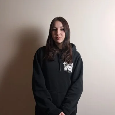 lraTapio Stripchat Model