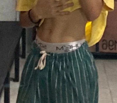 Last screenshot of luandy's Show