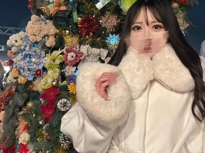 mao_maochan Stripchat Model