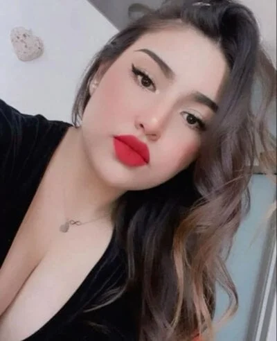 maria_sexyyyy Stripchat Model