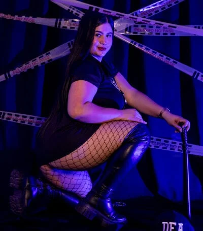 miahkumar Stripchat Model