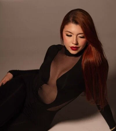 miia_blake Stripchat Model