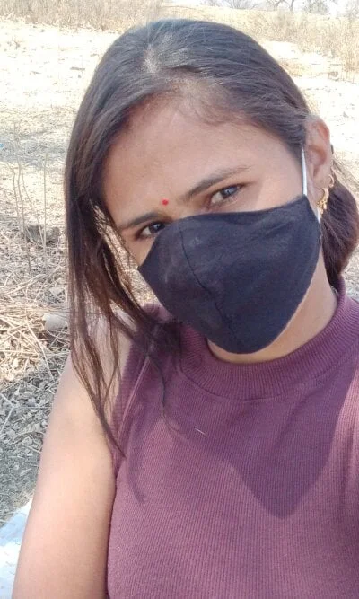 miss-maya24 Stripchat Model