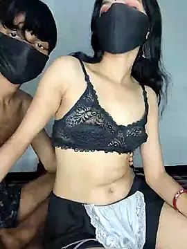 miss_siya_00 Stripchat Model