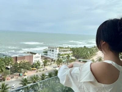 moon_baby99 Stripchat Model