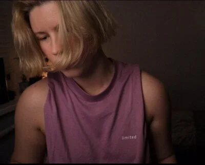 moonamii Stripchat Model