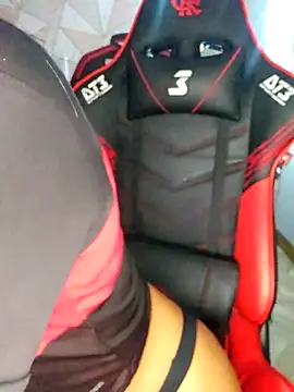 moreninhasilva Stripchat Model