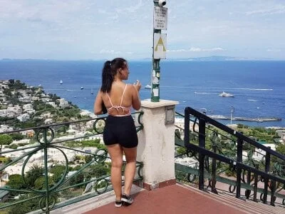 myraPAWG Stripchat Model