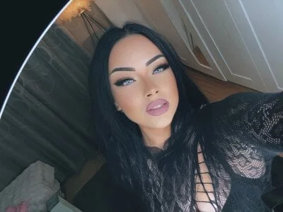 na_dolli Stripchat Model