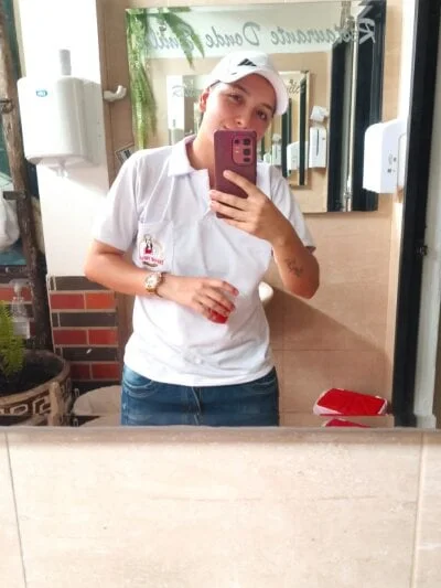 nicocoox Stripchat Model