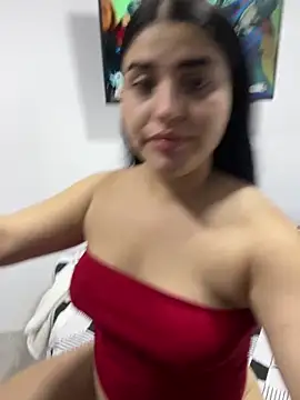 pareja_curiosa19 Stripchat Model