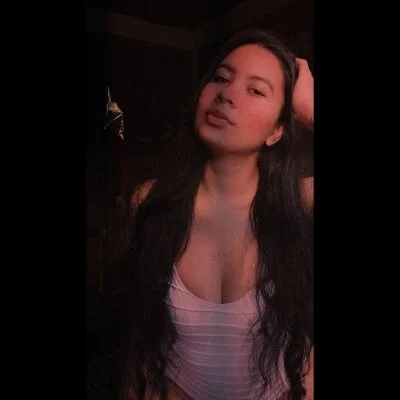 paulina_lux Stripchat Model