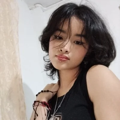 pekylove_ Stripchat Model