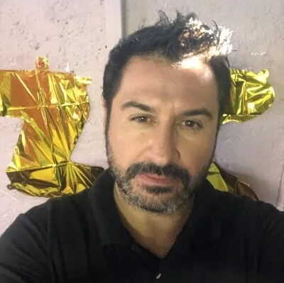 Last screenshot of rodrher81's Show