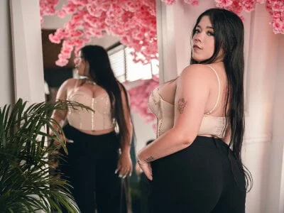 rose_barbara Stripchat Model