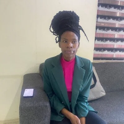 roseendoo1 Stripchat Model