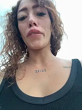 roxyrougee Stripchat Model