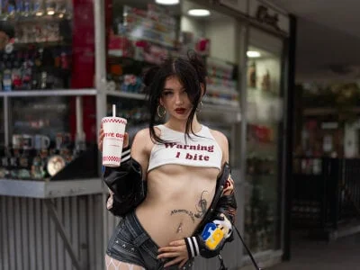 rxdheadfairy Stripchat Model