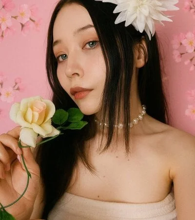 sakuras_pleasure Stripchat Model