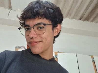 sam_sexy0106 Stripchat Model