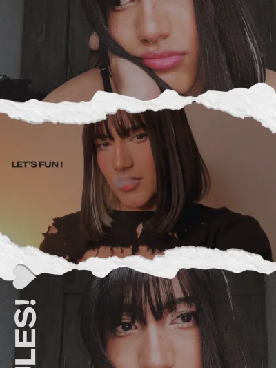 samycute_ Stripchat Model