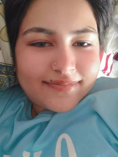 sanu_07 Stripchat Model