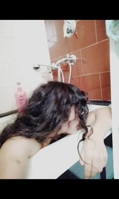 sassygirl4141 Stripchat Model