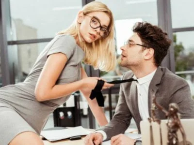 secret-office Stripchat Model