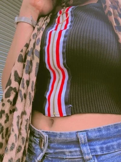 sexy_jasma Stripchat Model