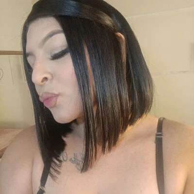 sherylgrey Stripchat Model