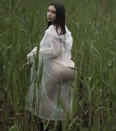 shuggybaby Stripchat Model