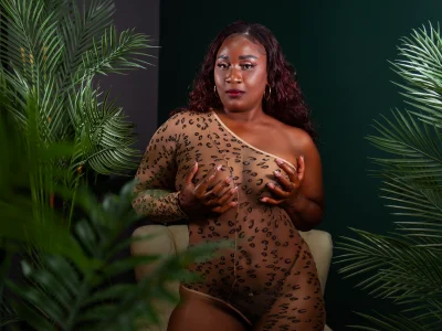 sofi_hill Stripchat Model